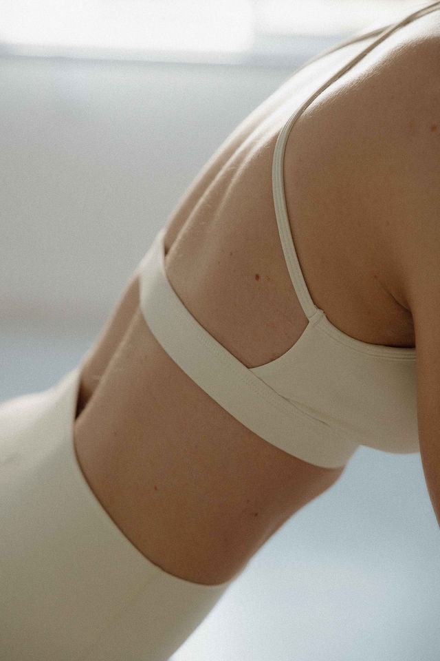 The Kaia Bra