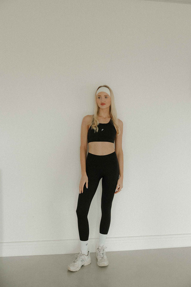 The Carve Tights
