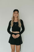 The Match Skorts