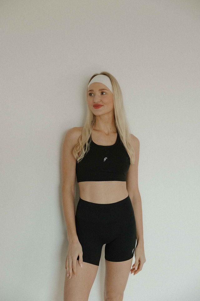 The Carve Bra