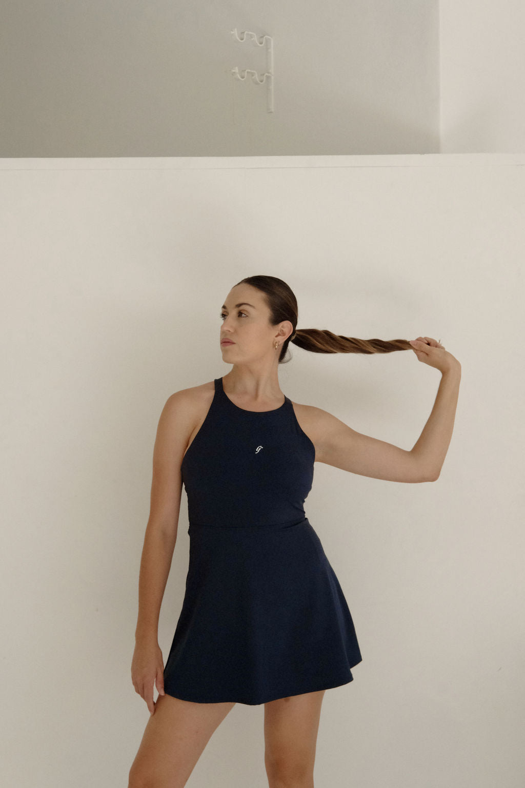 Mira Dress