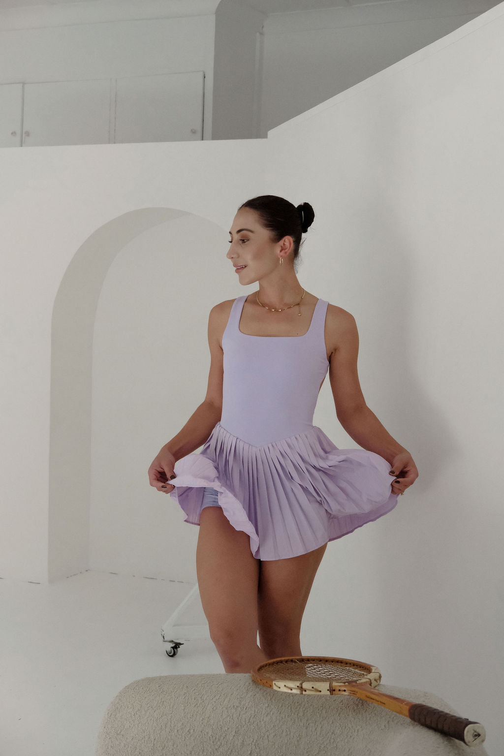Sienna Dress