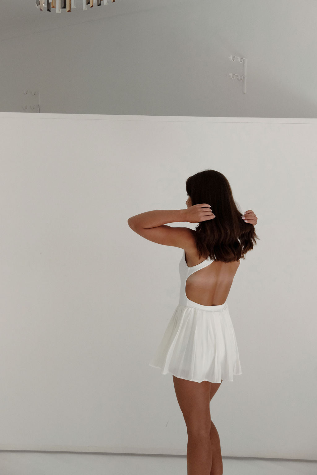 Sienna Dress