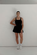 Sienna Dress