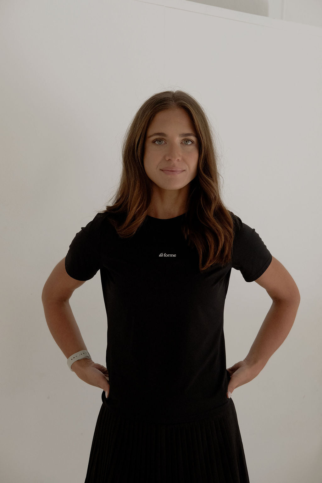 Essential Light Tee