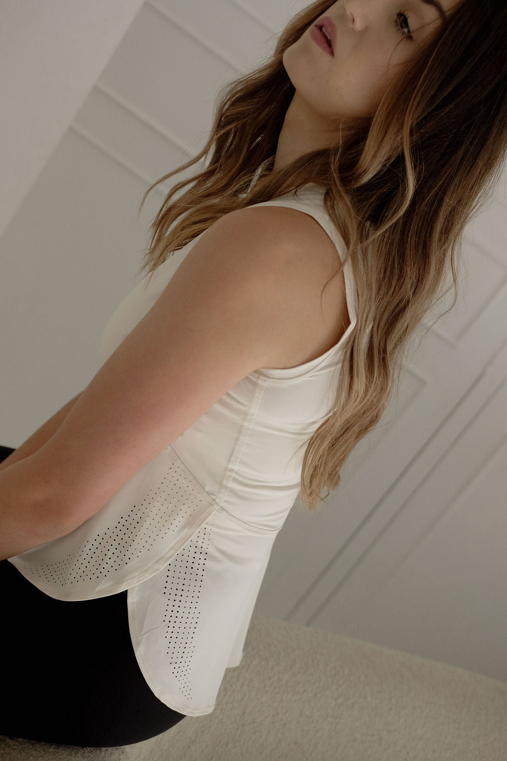 Core Tank Top