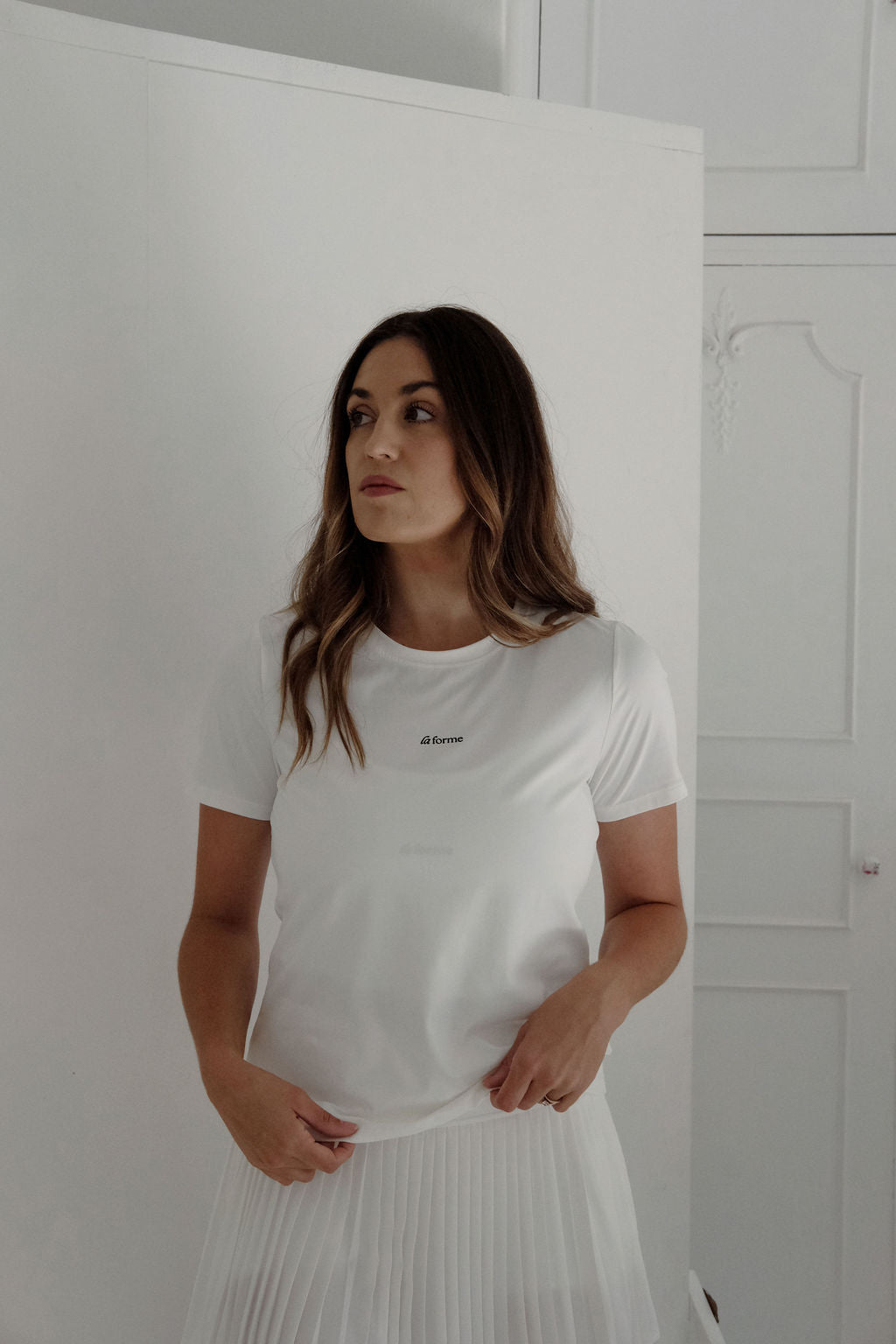 Essential Light Tee