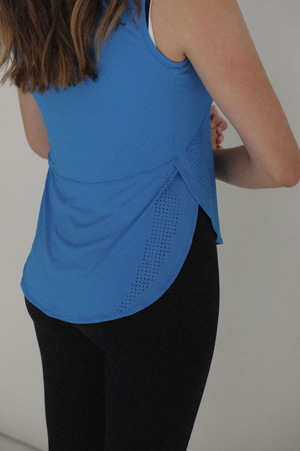 Core Tank Top