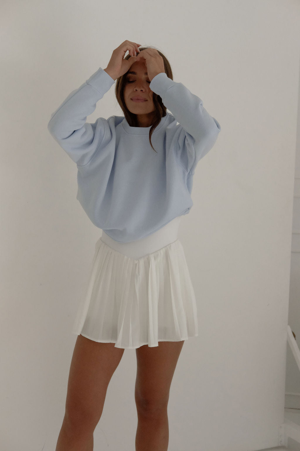 Coastal Sweater