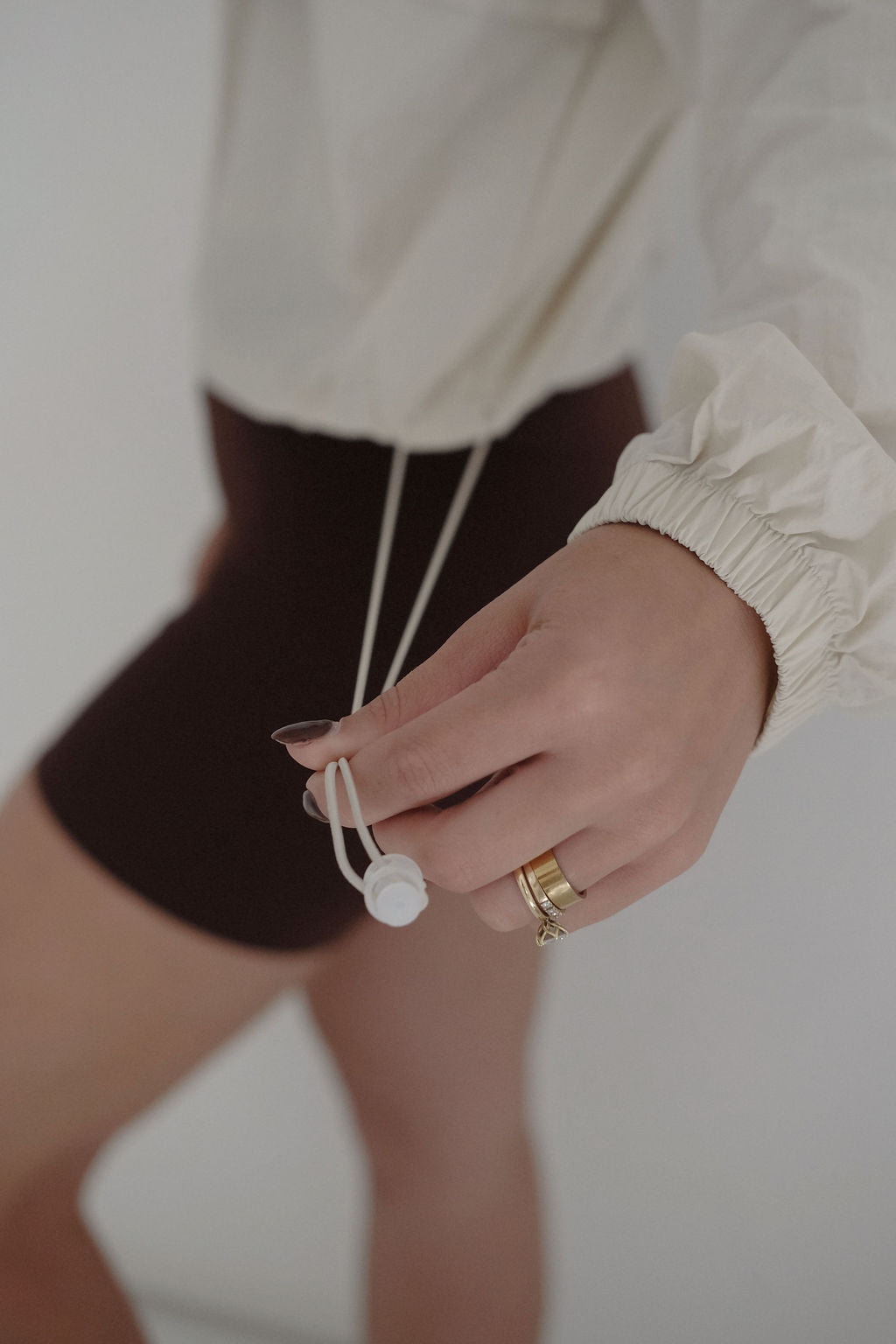 Noa Jacket