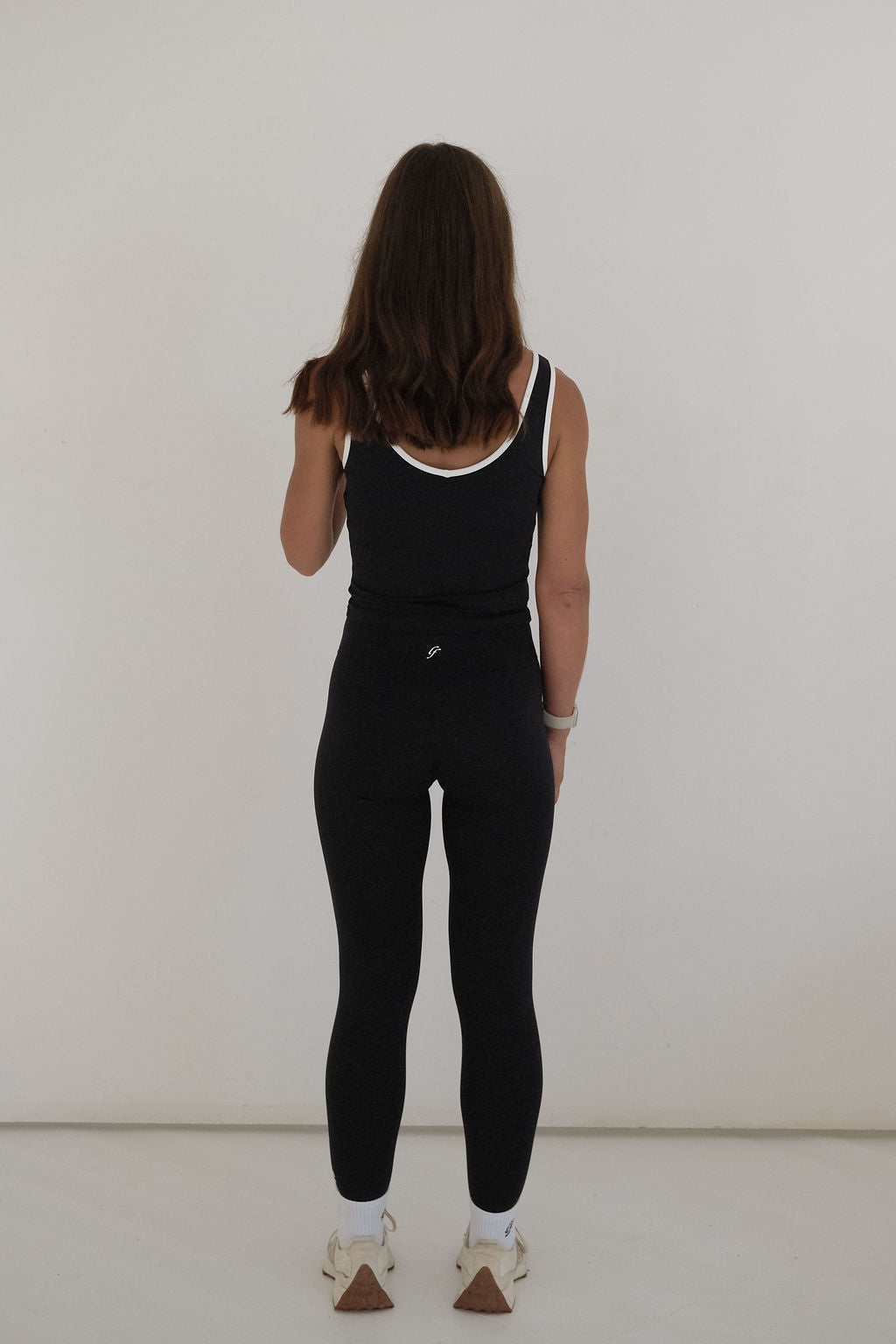 The Vintage Tights