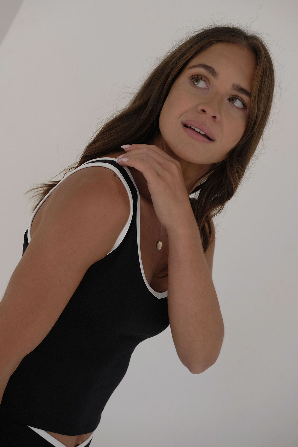 The Vintage Tank Top