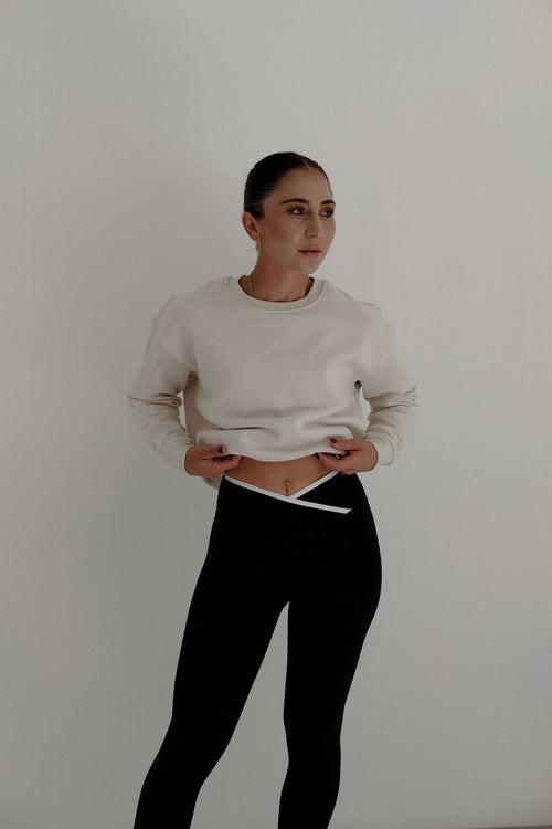 Coastal Sweater