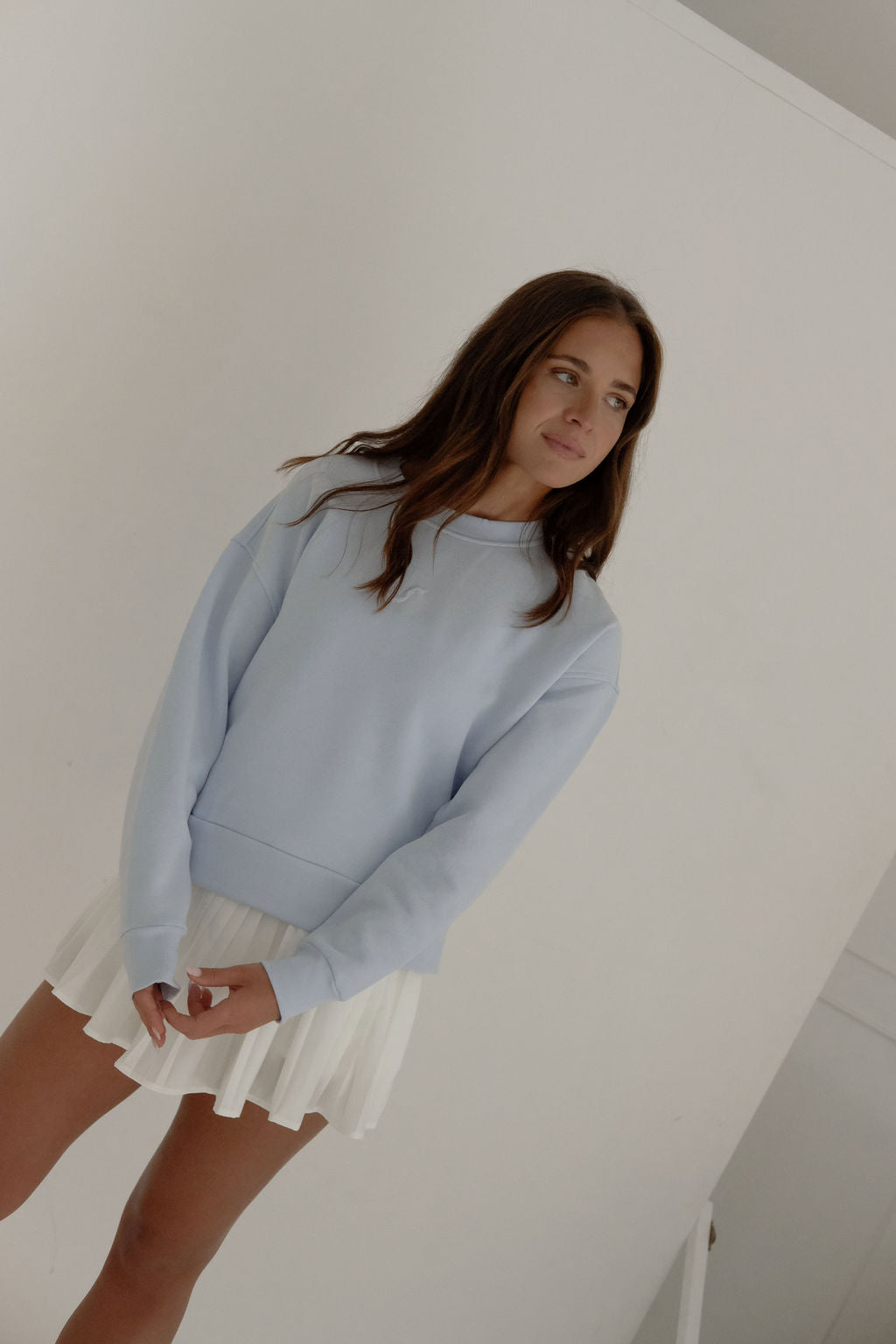 Coastal Sweater