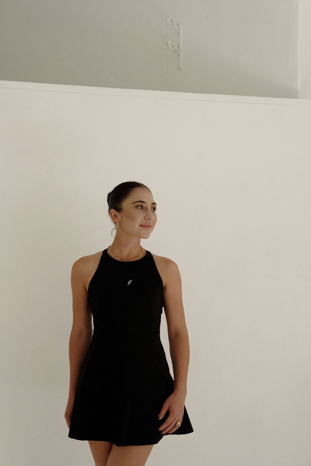 Mira Dress