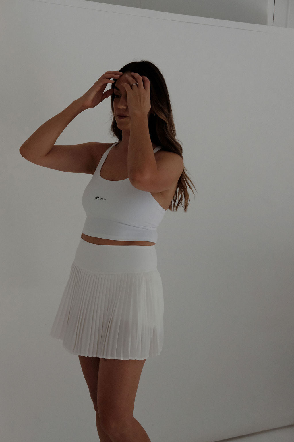 Serena Skort