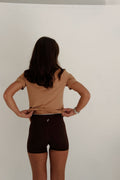 The Vintage Shorts