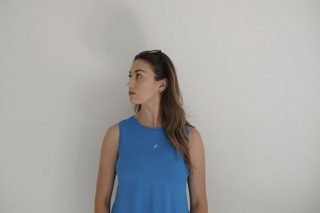 Core Tank Top