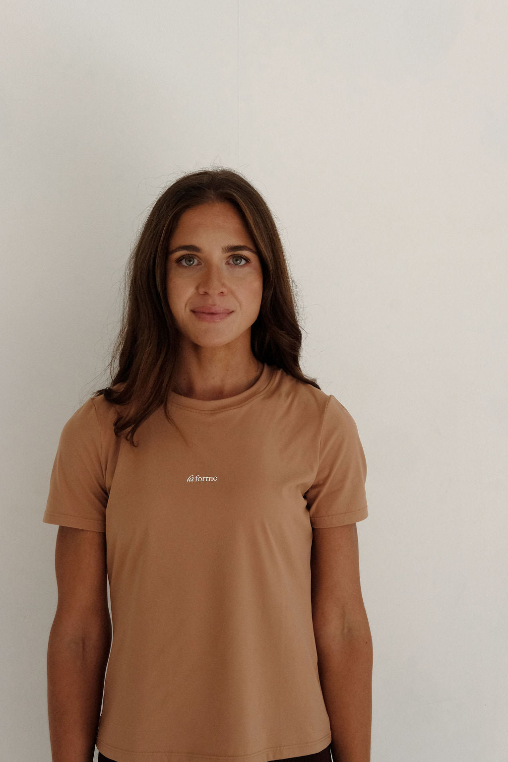 Essential Light Tee