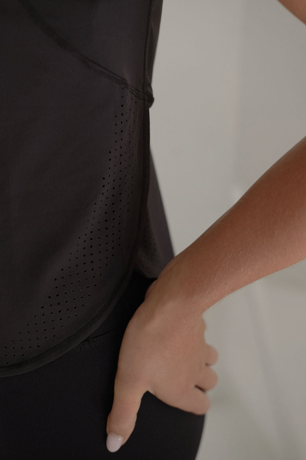 Core Tank Top