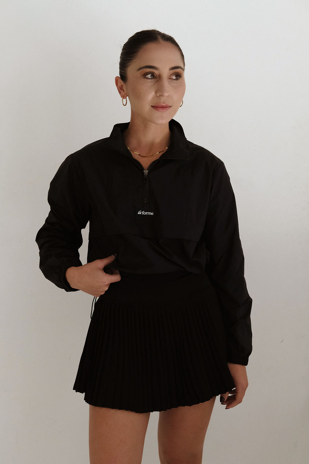 Noa Jacket