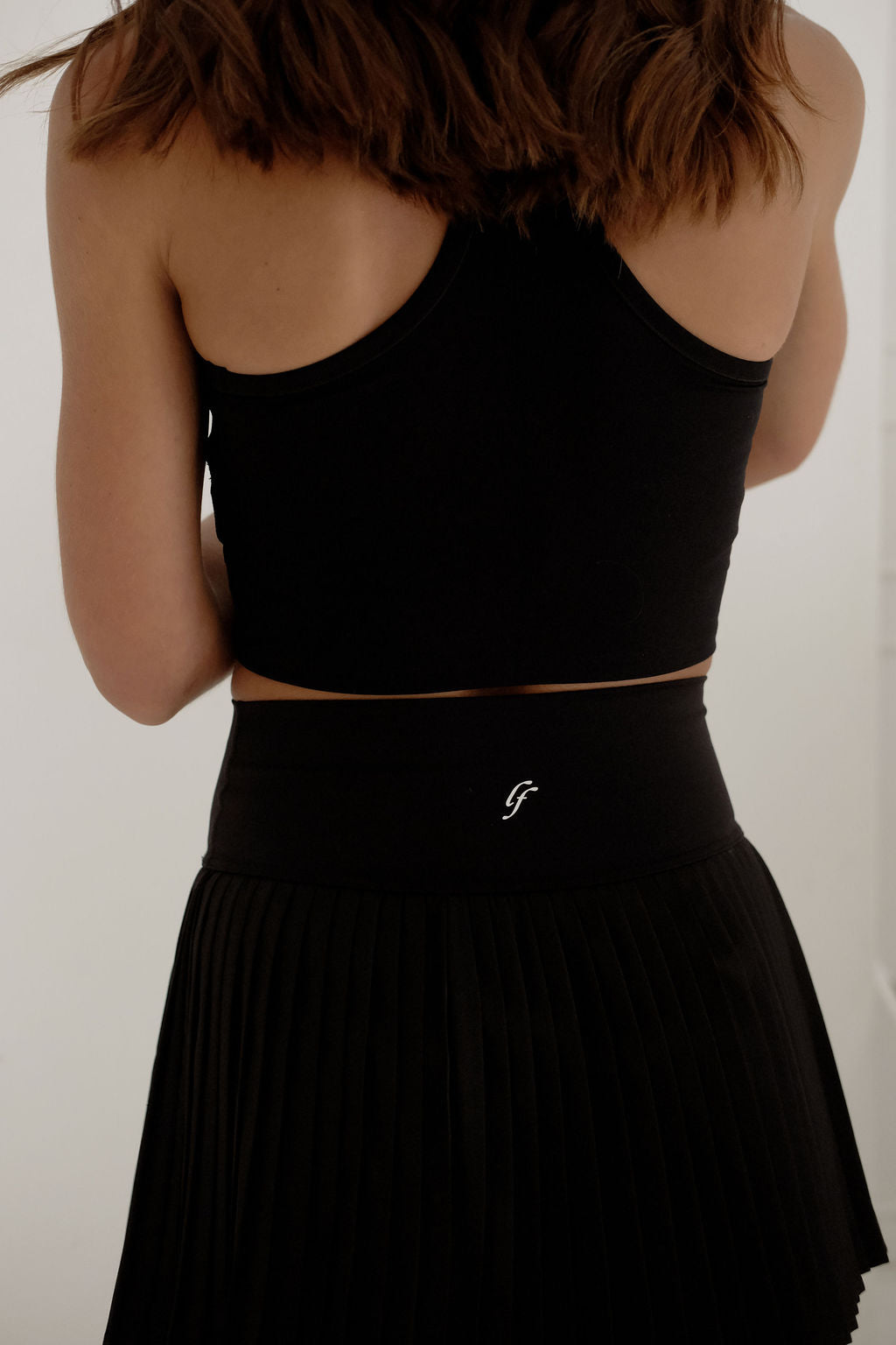 Serena Skort