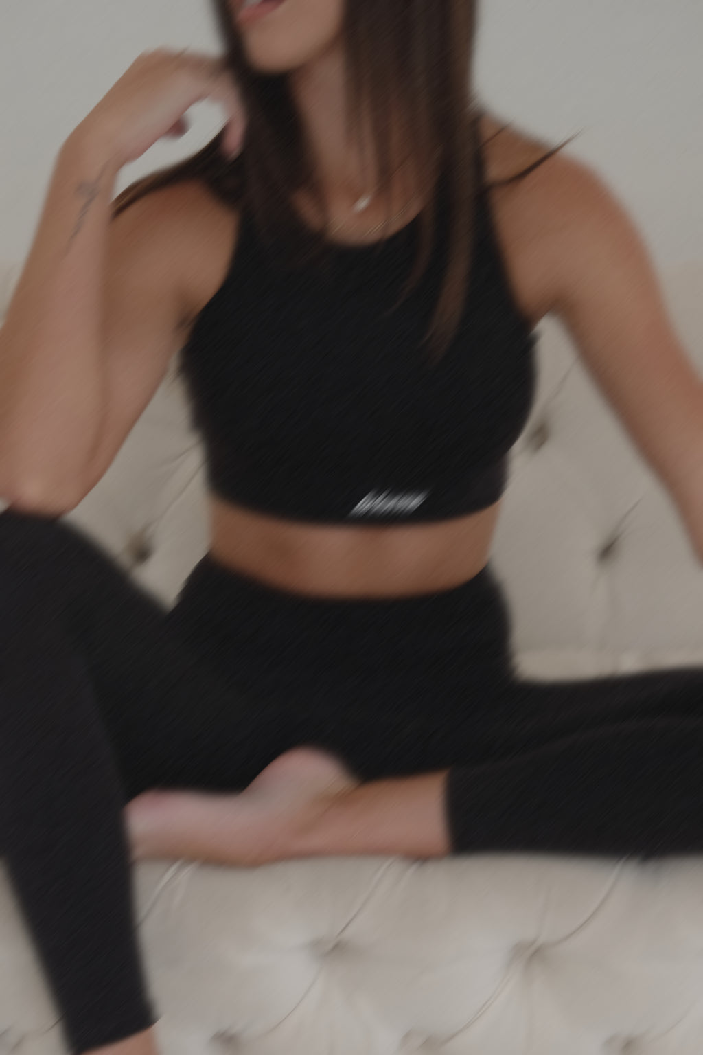 Emerson Sports Bra