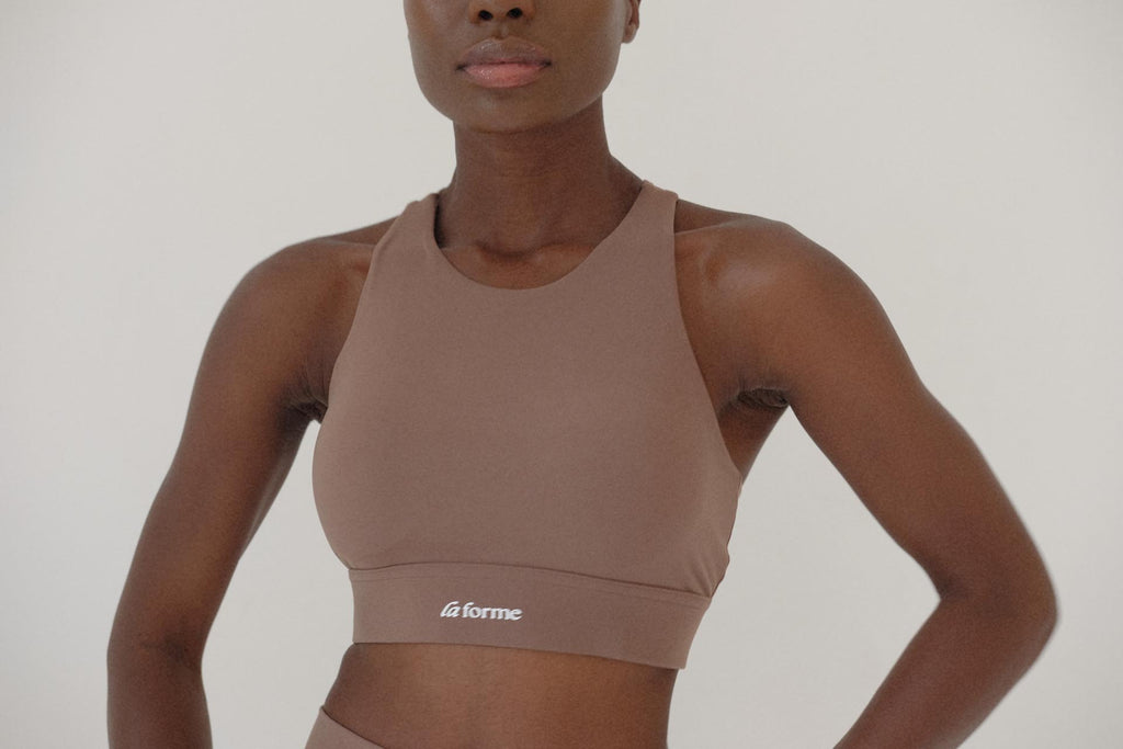 Emerson Sports Bra