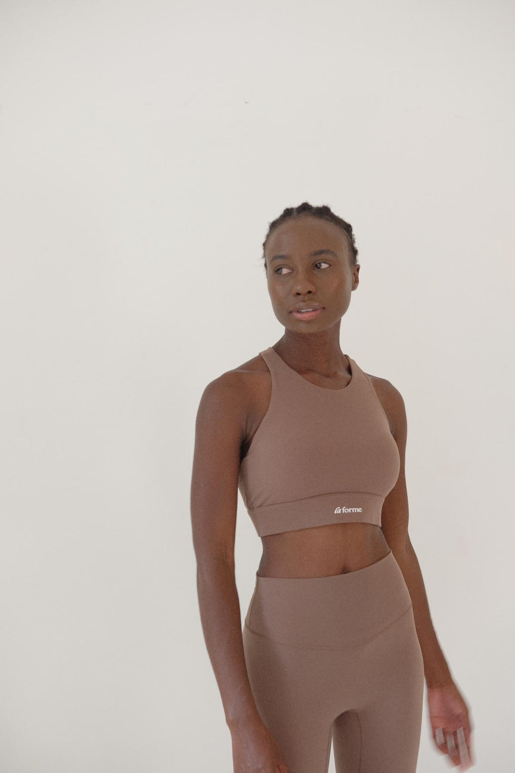 Emerson Sports Bra