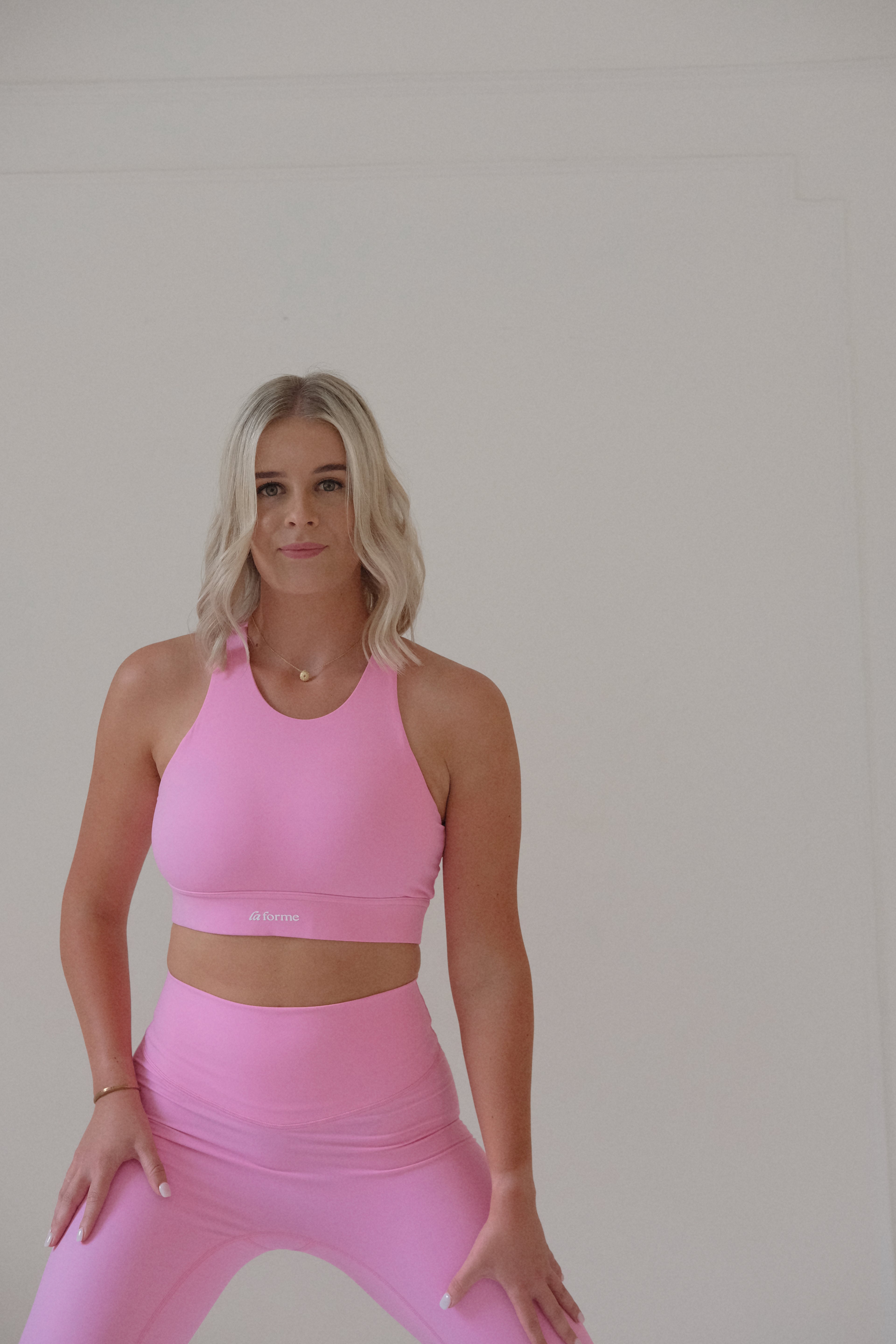 Emerson Sports Bra