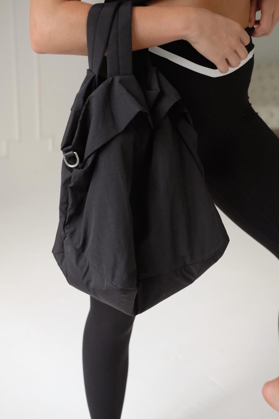 La Forme Multifunctional Tote Bag