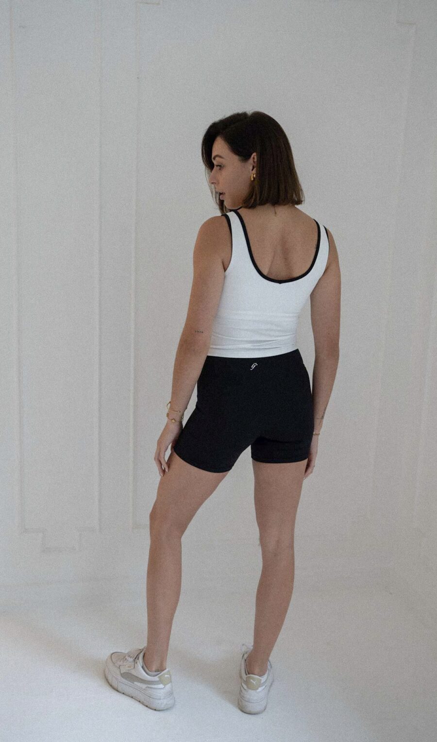 The Vintage Tank Top - Image 2