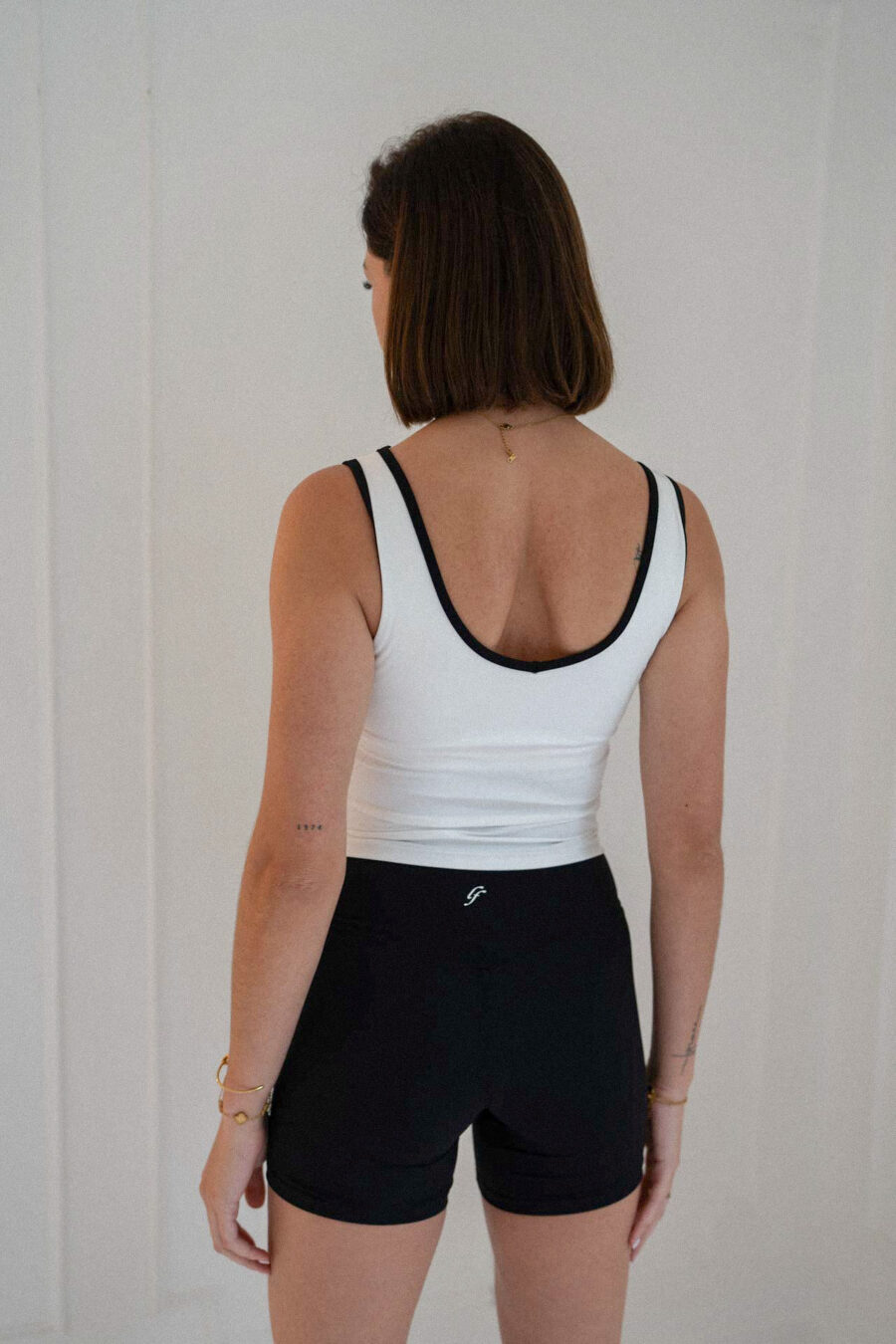 The Vintage Tank Top - Image 4