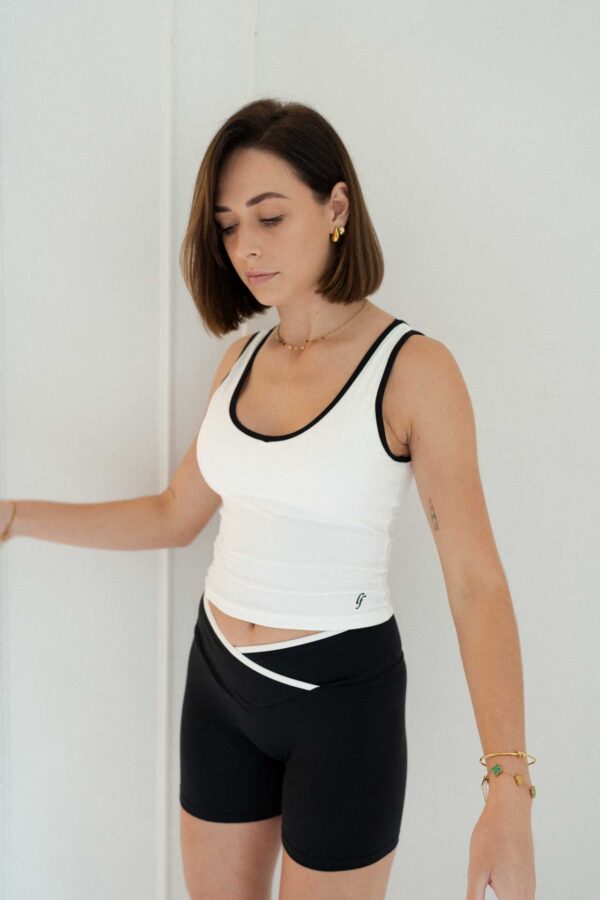 The Vintage Tank Top