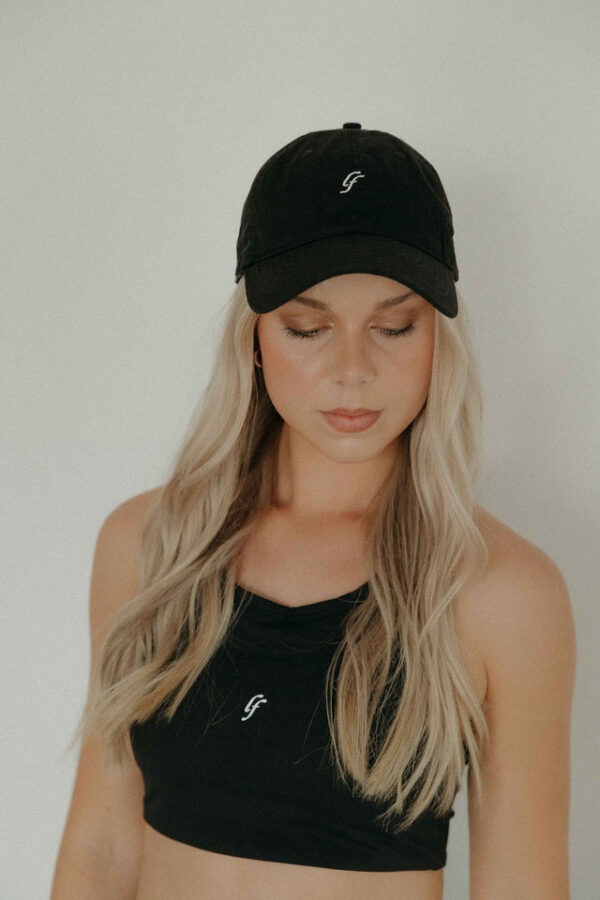 LF Signature Cap