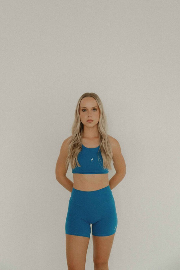 The Carve Shorts