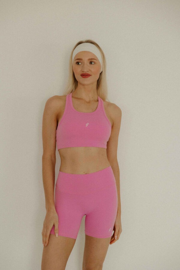 The Carve Bra